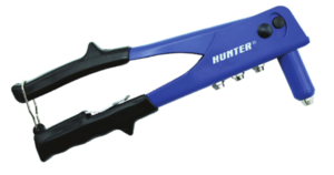 פלייר ניטים איכותי האנטר 111010-001 HUNTER