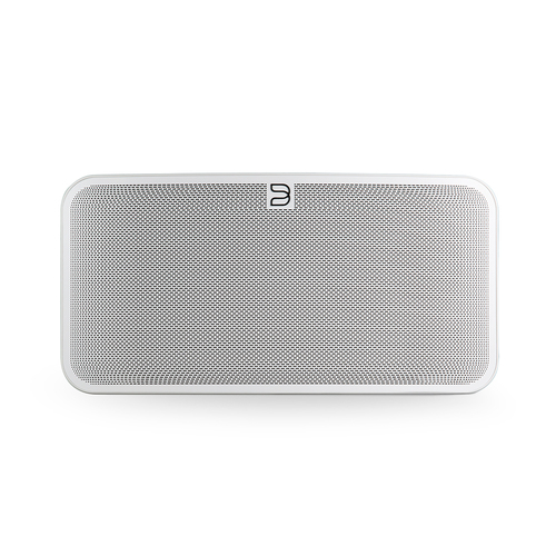 Bluesound PULSE MINI 2i front