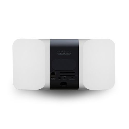 Bluesound PULSE MINI 2i rear