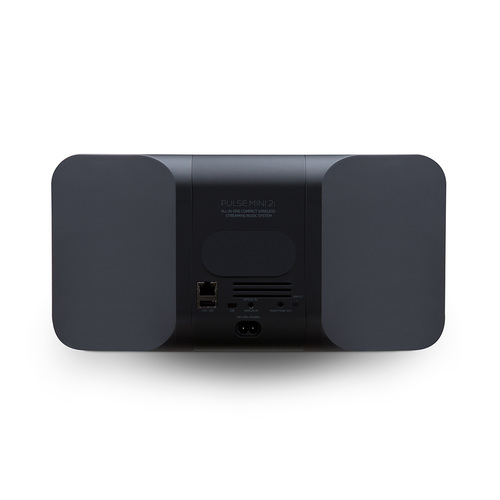 Bluesound PULSE MINI 2i rear