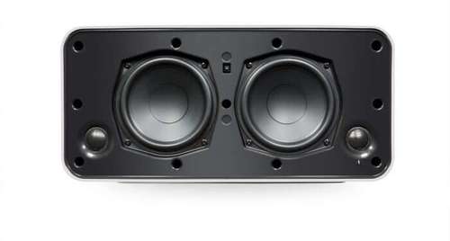Bluesound PULSE 2i inside