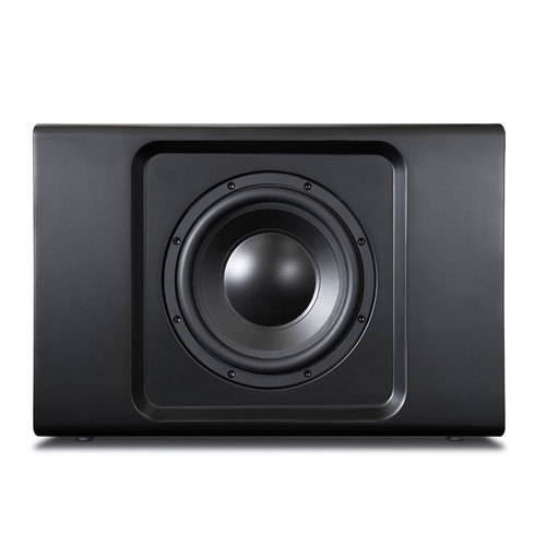 +Bluesound PULSE SUB black