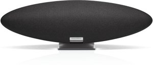B&W Zeppelin black