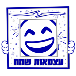 מסגרת סלפי