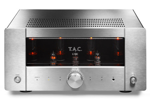 מגבר מנורות K35 TAC