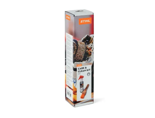 ערכת ניקוי טיפול ותחזוקה של מסור שרשרת דגם STIHL MS סטיל