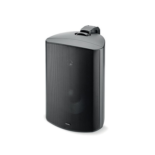 FOCAL 100 OD8 black