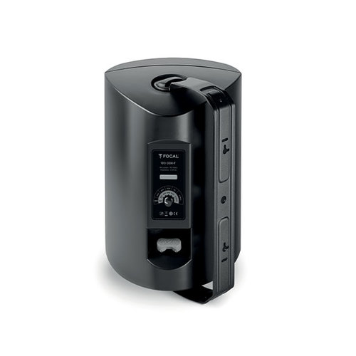 FOCAL 100 OD8 black back