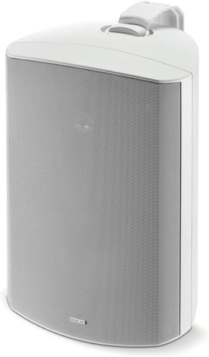 FOCAL 100 OD8 white
