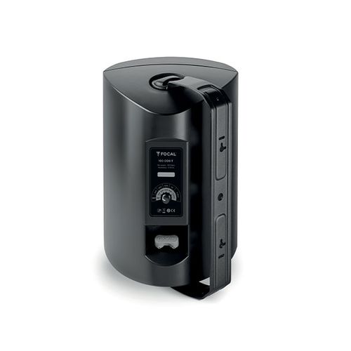 FOCAL 100 OD6 black back