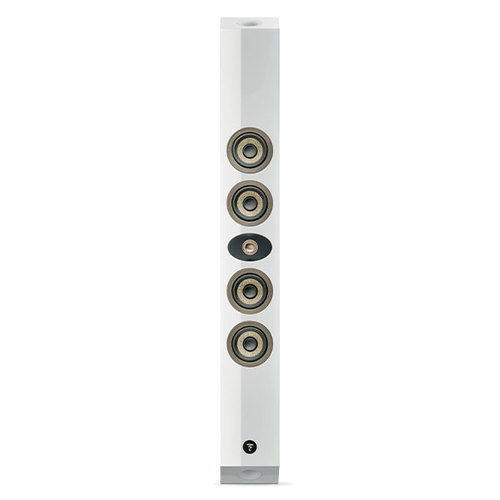 FOCAL On Wall 302 white