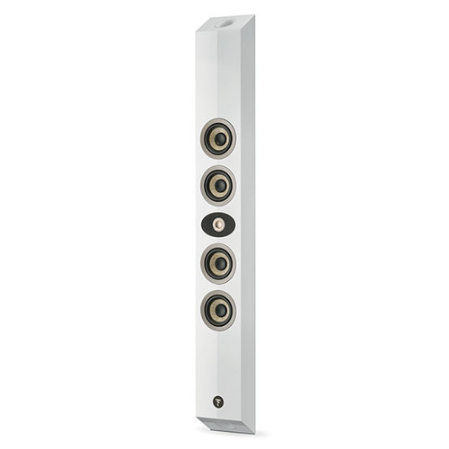 FOCAL On Wall 302 white