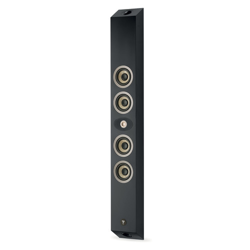 FOCAL On Wall 302 black