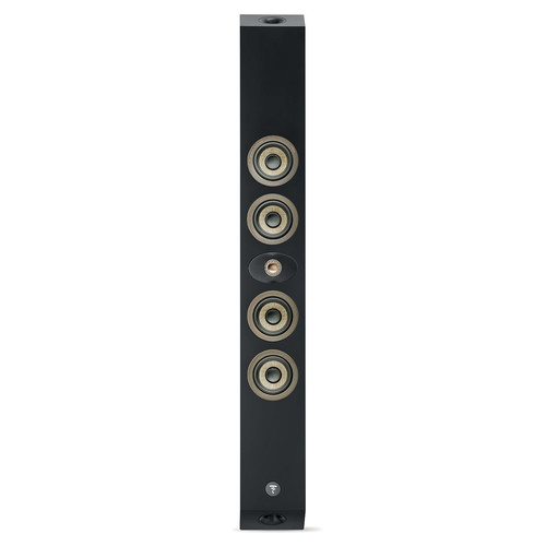 FOCAL On Wall 302 black