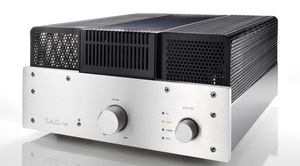 מגבר מנורות T22 TAC