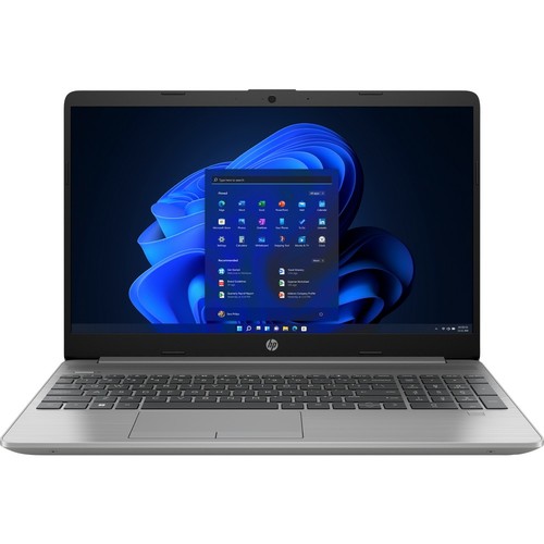 מחשב נייד HP 255 G8 Notebook Ryzen 5/8/256SSD/Win11home (4K7Z3EA)