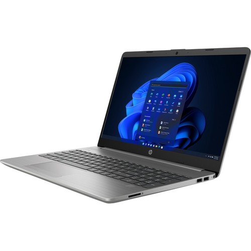 מחשב נייד HP 255 G8 Notebook Ryzen 5/8/256SSD/Win11home (4K7Z3EA)