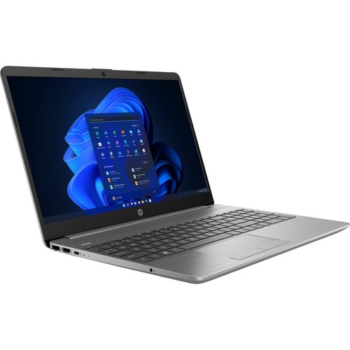 מחשב נייד HP 255 G8 Notebook Ryzen 5/8/256SSD/Win11home (4K7Z3EA)