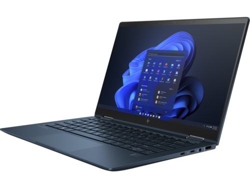 מחשב נייד HP Elite Dragonfly G2 Intel® Evo™ Core™ I7/16/1TB/Win11Pro (4L0N3EA)