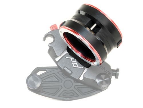 Peak Design Lens Kit Lens Adapter Accessory לסוני
