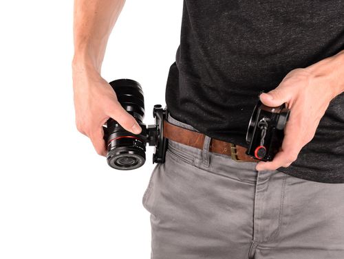 Peak Design Lens Kit Lens Adapter Accessory לסוני