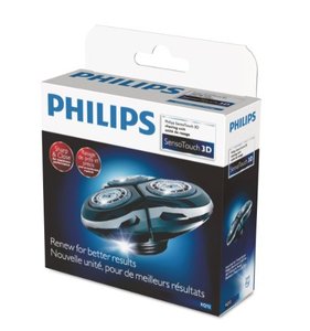 S9711-PHILIPS ראש גילוח שלם למכונות פיליפס
