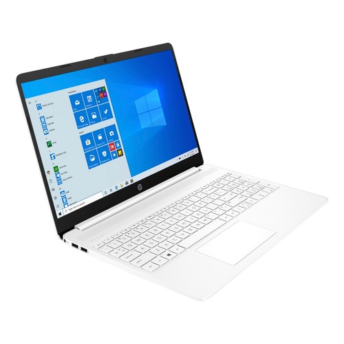 מחשב נייד HP Laptop 15s-eq2107nj Ryzen 5/8/512SSD/Win10Home (40N67EA)