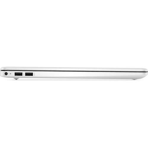 מחשב נייד HP Laptop 15s-eq2107nj Ryzen 5/8/512SSD/Win10Home (40N67EA)
