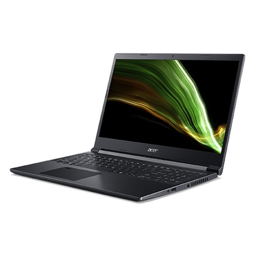 מחשב נייד ACER Aspire 7 Ryzen 5/16/512SSD/DOS (NH.QBFEC.007)