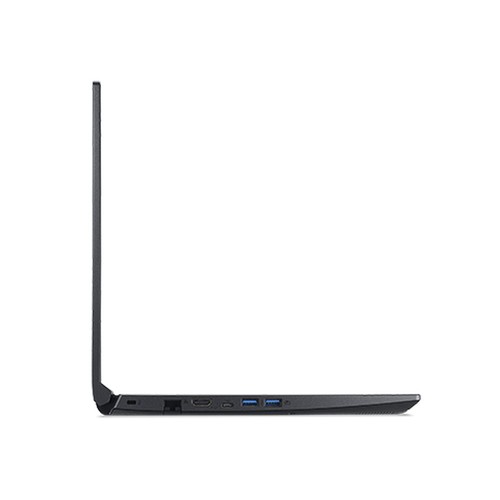 מחשב נייד ACER Aspire 7 Ryzen 5/16/512SSD/DOS (NH.QBFEC.007)