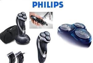 PT920 PHILIPS מכונת גילוח מקורית