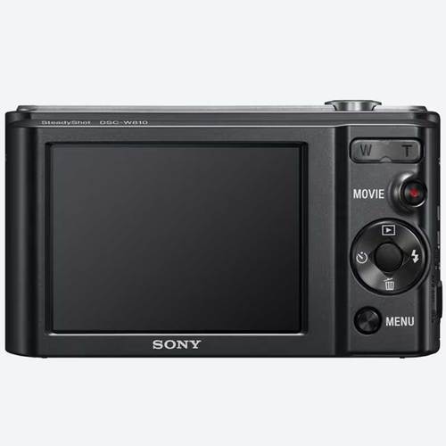 מצלמה קומפקטית Sony Cyber-shot DSC-W810 רשמי