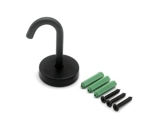 DD051B HOOK - מיתקן תליה לכבלים באולפן CUSTOM