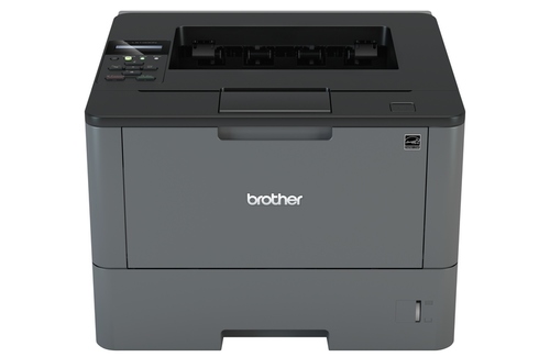 מדפסת ‏לייזר Brother HL-L5100DN