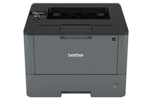 מדפסת ‏לייזר Brother HL-L5100DN