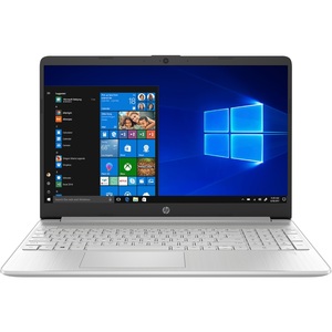מחשב נייד HP 15s-fq2021nj i5/8/256SSD/Win10 (308J7EA)
