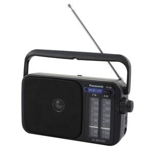 מערכת שמע ניידת Panasonic RF2400 פנסוניק