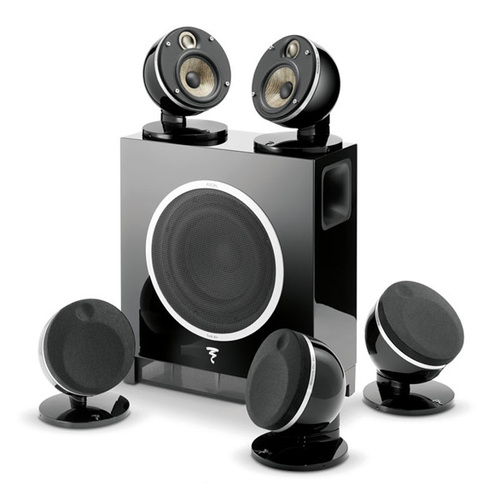 Focal Dome Flax Pack 5.1 