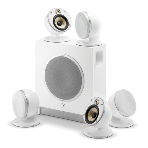 Focal Dome Flax Pack 5.1 