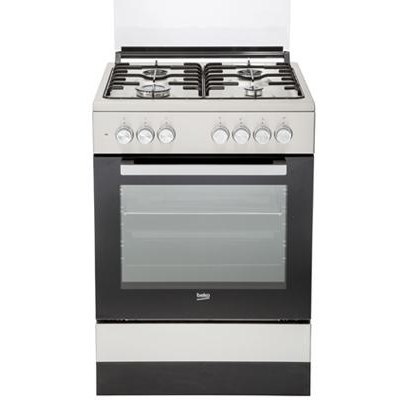 תנור משולב Beko דגם FSE62120DXDSL