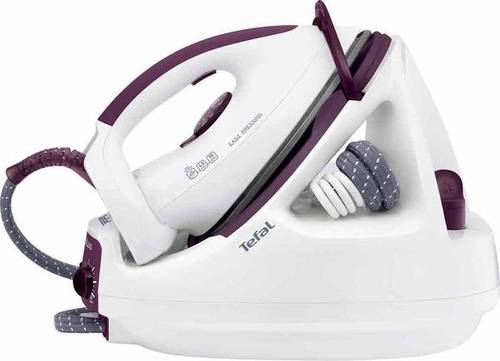 GV5240 מגהץ קיטור TEFAL 