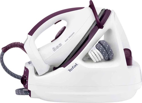 GV5240 מגהץ קיטור TEFAL 