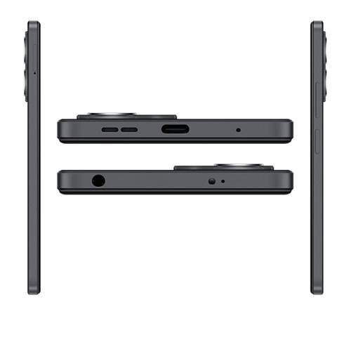 טלפון סלולרי Xiaomi Note 12 128GB 8GB RAM שיאומי