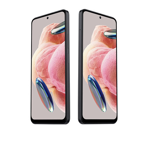 טלפון סלולרי Xiaomi Note 12 128GB 8GB RAM שיאומי