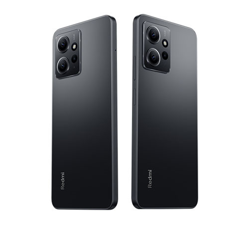 טלפון סלולרי Xiaomi Note 12 128GB 8GB RAM שיאומי