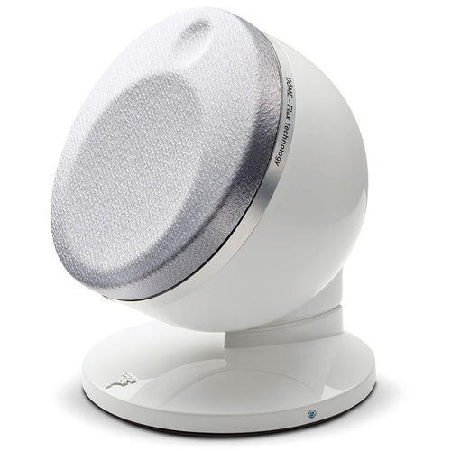 Focal DOME FLAX SAT 10 white