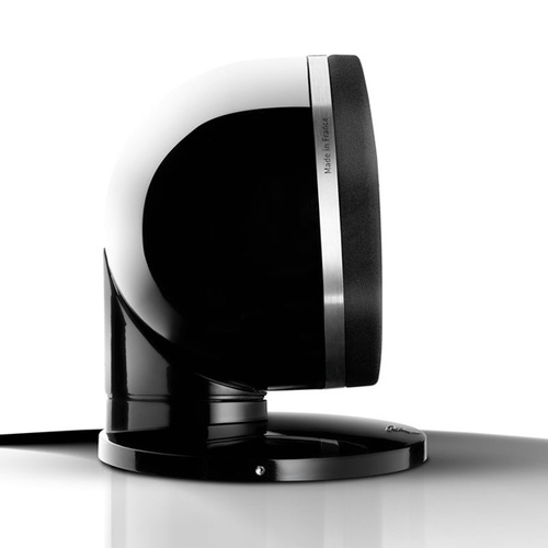Focal DOME FLAX SAT 10 black