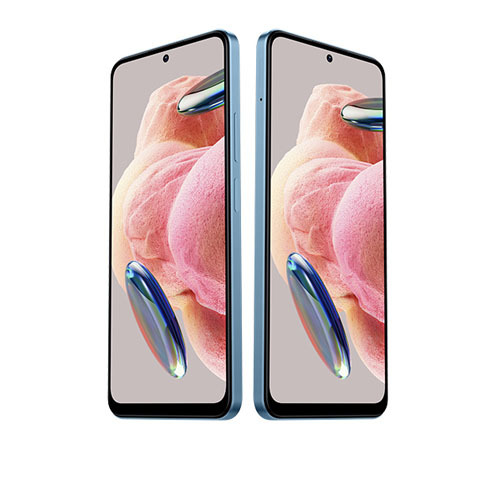 טלפון סלולרי Xiaomi Note 12 128GB 8GB RAM שיאומי