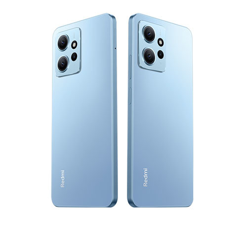 טלפון סלולרי Xiaomi Note 12 128GB 8GB RAM שיאומי