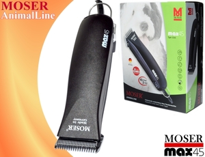 1245 MOSER ANIMAL PRO